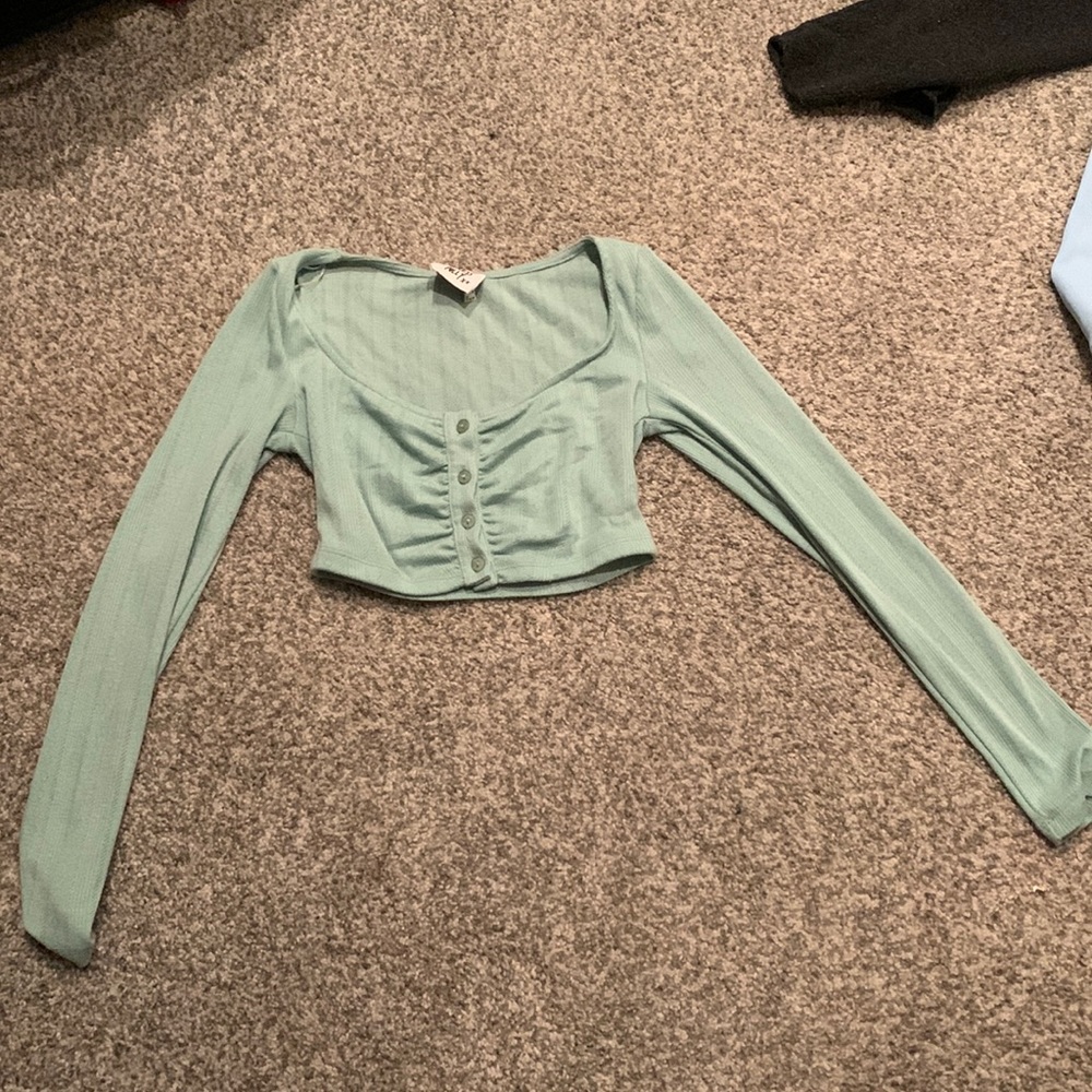 Princess Polly Long Sleeve